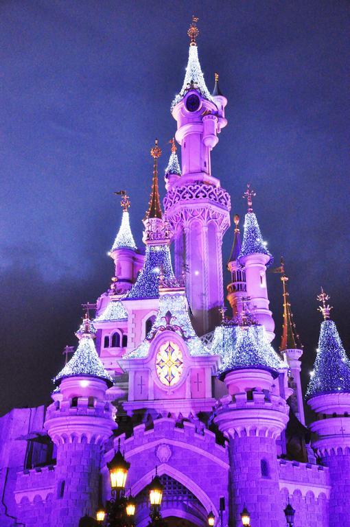 Grande Rue House Disneyland Paris Magny-le-Hongre Esterno foto
