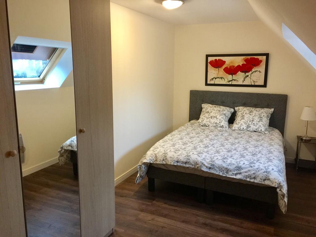 Grande Rue House Disneyland Paris Magny-le-Hongre Esterno foto